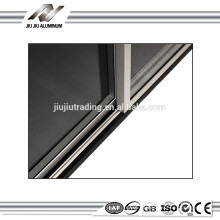 ASTM standard aluminum glass sliding door